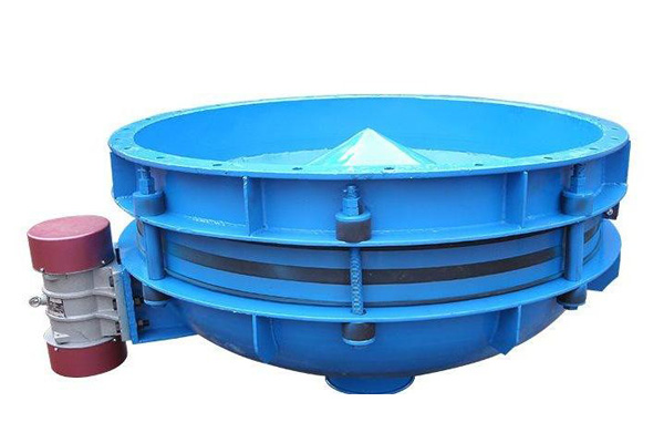 振動(dòng)給料斗